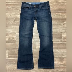 GAP 1969 Perfect Boot Jean